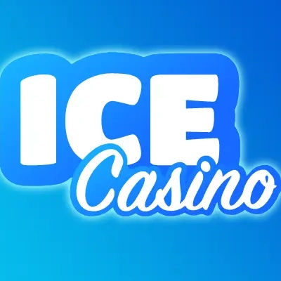 Ice Casino Logo