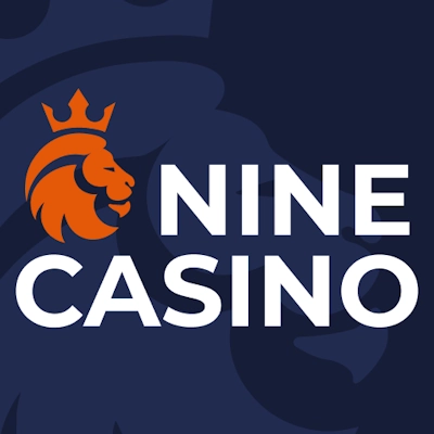 Casino Cashback Bonus Nine Logo
