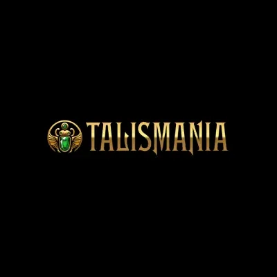 Casino Cashback Bonus Talismania Logo