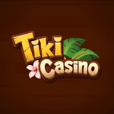 Tiki Logo