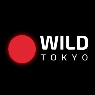 Wild Tokyo Logo