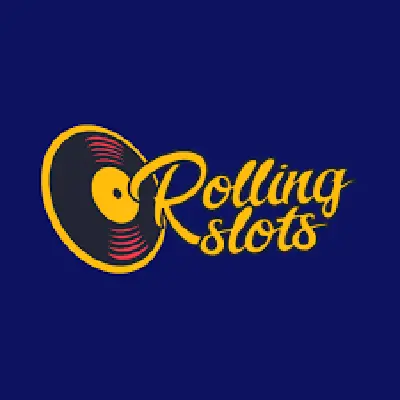 Rolling Slots Logo