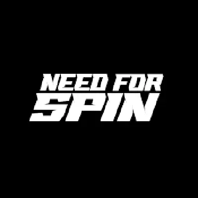 Casino Cashback Bonus Need for Spin Logo