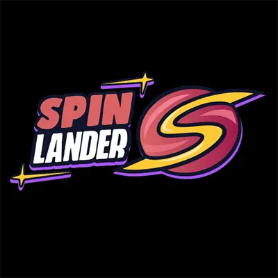 Casino Cashback Bonus Spinlander Logo